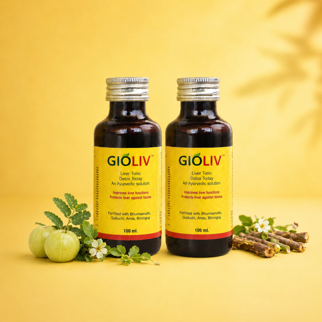 How to Detox Liver Naturally : A Complete guide to Better Health