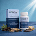 GIOBIG-M™ — Men's Daily Vitality