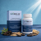 GIOBIG-M™ - Men's Daily Vitality