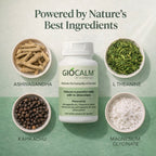 GIOCALM™ -For a Calmer you