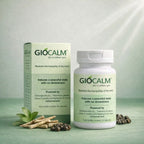 GIOCALM™ -For a Calmer you
