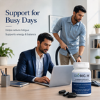 GIOBIG-M™ - Men's Daily Vitality
