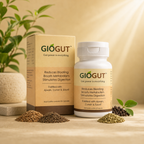GIOGUT™ -Gut Health & Digestive Balance