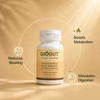 GIOGUT™ -Gut Health & Digestive Balance