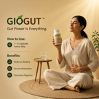 GIOGUT™ -Gut Health & Digestive Balance