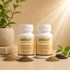 GIOGUT™ -Gut Health & Digestive Balance