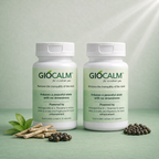 GIOCALM™ -For a Calmer you
