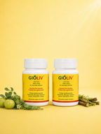 GIOLIV™ Detox Today, Thrive Tomorrow