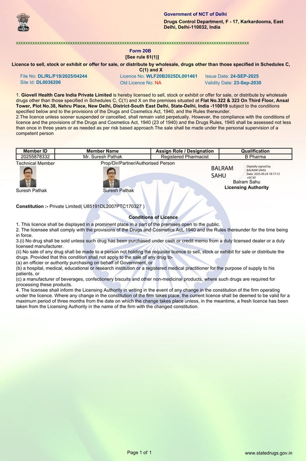 FORM-20B