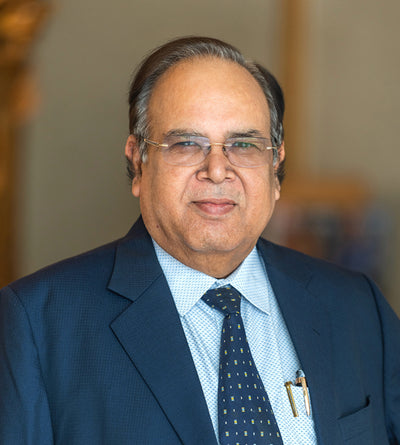 Dr. C.K. Katiyar
