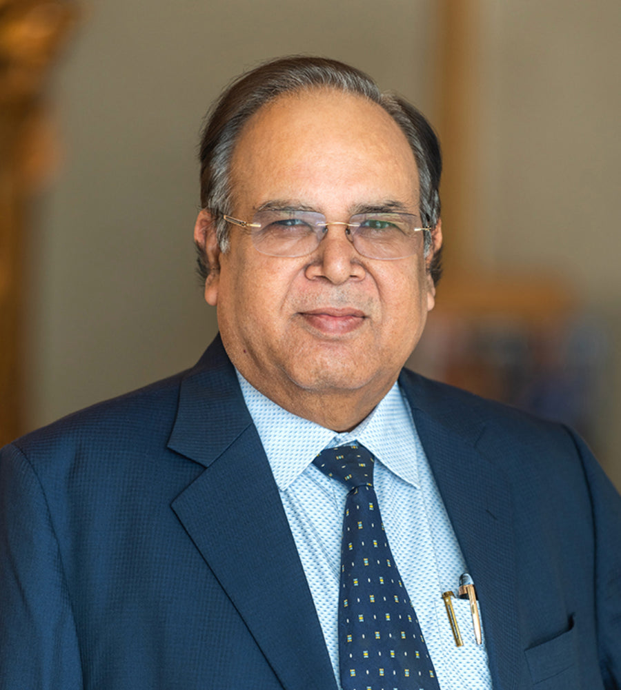 Dr. C.K. Katiyar