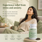 GIOCALM™ -For a Calmer you