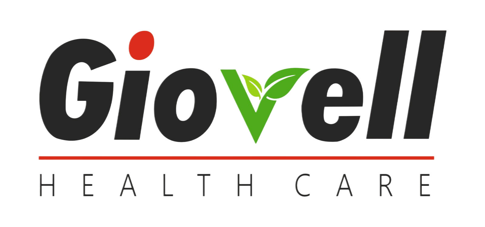 Giovell Healthcare