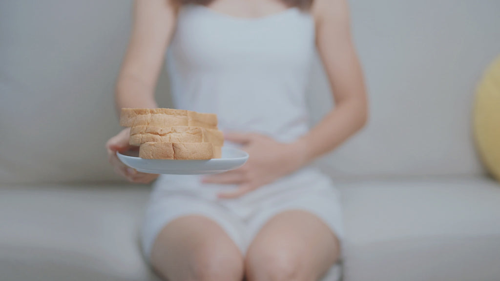 GIOGUT™ -Gut Health & Digestive Balance