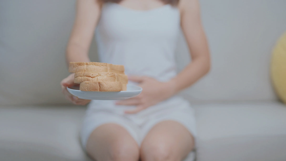 GIOGUT™ -Gut Health & Digestive Balance