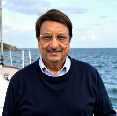 Suresh Pathak
