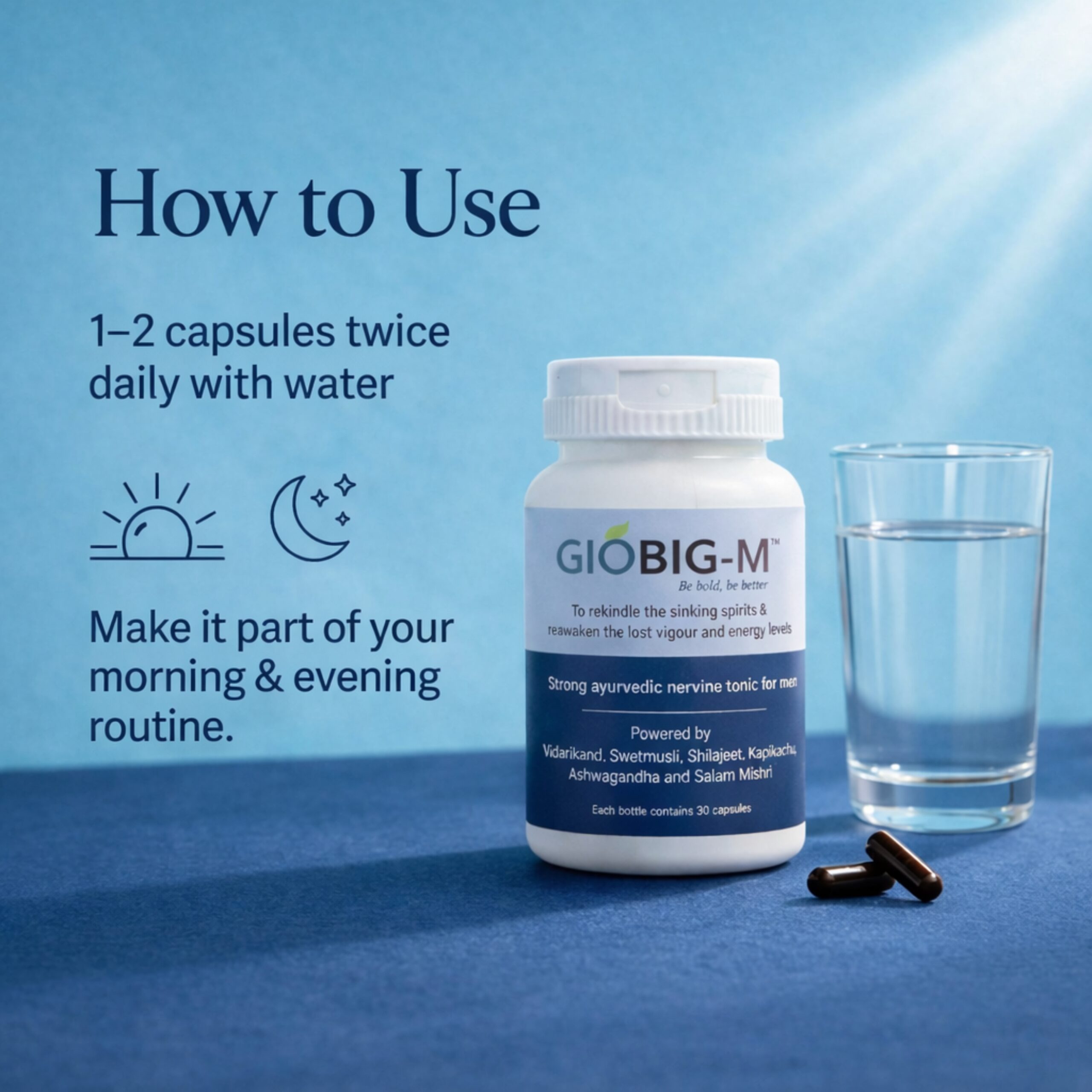 GIOBIG-M