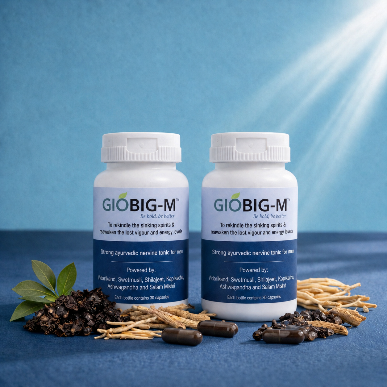 Giobig-M