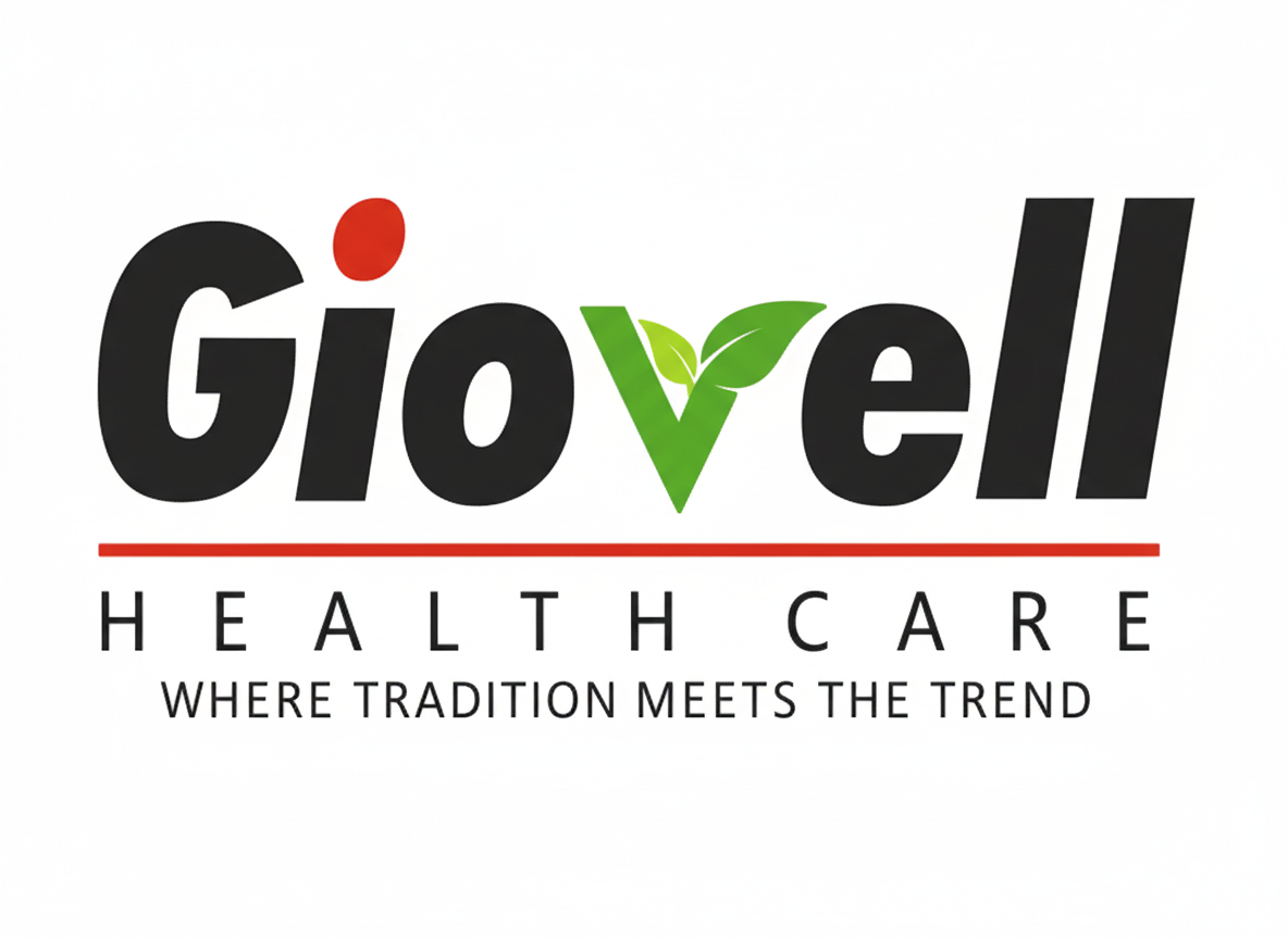 Giovell Healthcare