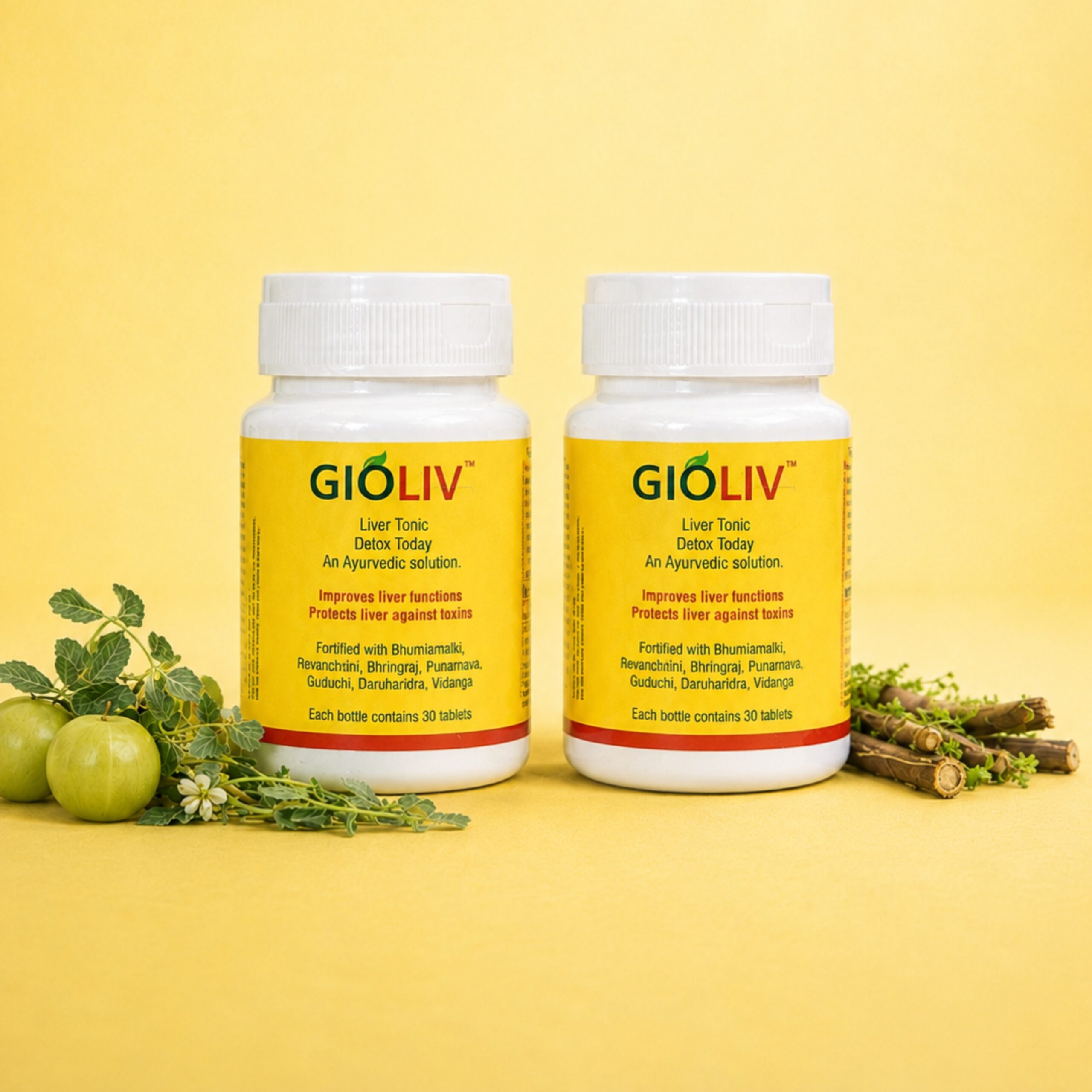 gioliv