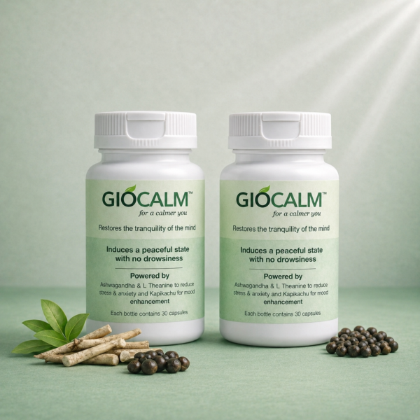 Giocalm